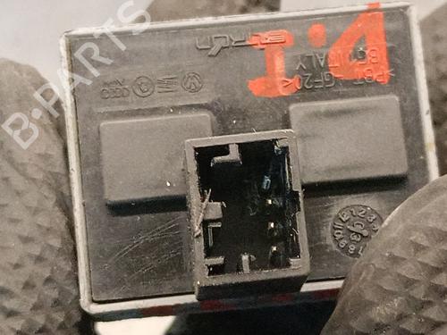 Left front window switch SEAT CORDOBA (6L2) 1.9 TDI | BP37519004I27 - Image 4