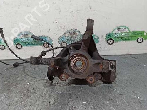 Right front steering knuckle FIAT BRAVO II (198_) 1.6 D Multijet (198AXH1B) | BP5104877M26 