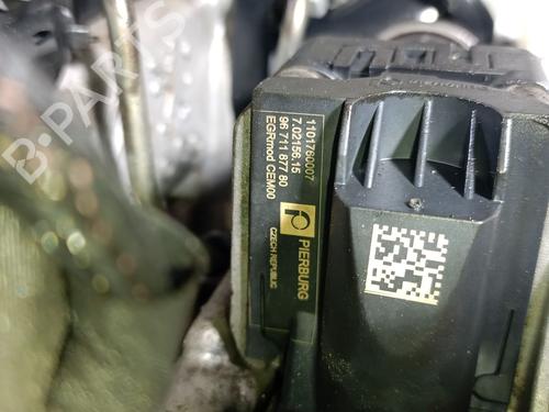 Engine FORD FOCUS III 1.6 TDCi | BP36323430M1 - Image 10