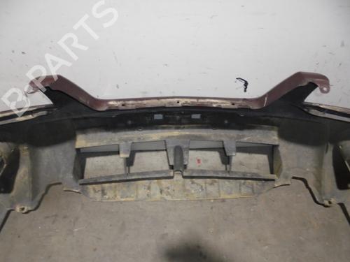 Front bumper NISSAN X-TRAIL I (T30) 2.2 DCi | BP8289405C7 
