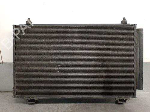 Used Water radiator Water radiator 32722629 32722629