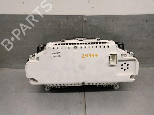 Instrument cluster VOLVO V40 Hatchback (525) D3 | BP31161668C47