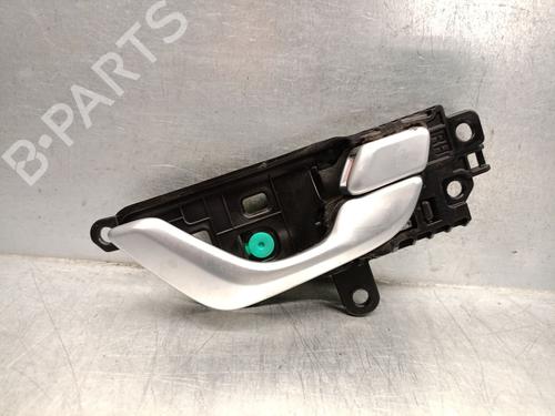 Used Front right interior door handle HYUNDAI IONIQ (AE) 1.6 GDI Hybrid (105 hp) 26914895