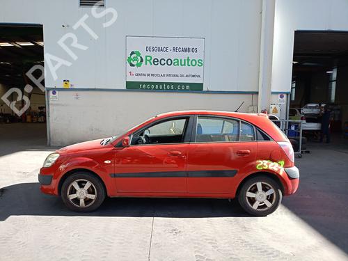 Steering column stalk KIA RIO II (JB) 1.5 CRDi | BP27678560I23  - Image 6
