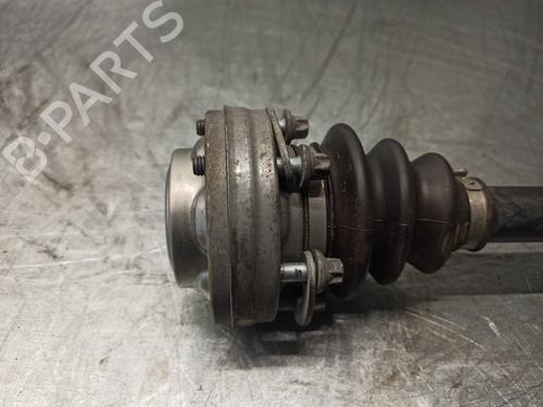 Left front driveshaft BMW 1 (E87) 118 d | BP8323956M38 