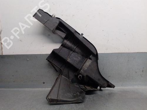 Front slam panel RENAULT KOLEOS I (HY_) | BP31966568C72