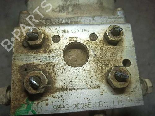 ABS pump FORD MONDEO II (BAP)  | BP8169126M43 