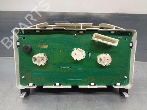 Instrument cluster NISSAN NOTE (E11, NE11) 1.5 dCi | BP10233785C47 