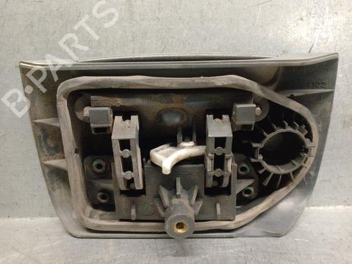 Tailgate handle RENAULT KANGOO (KC0/1_) D 65 1.9 (KC0E, KC02, KC0J, KC0N) | BP31143532C132