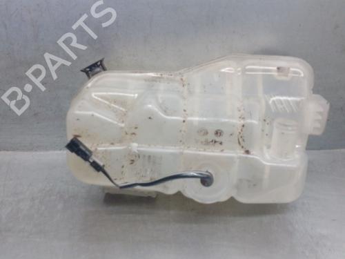 Expansion tank VOLVO V40 Hatchback (525) D2 | BP24738889C120 