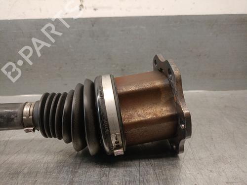 Right front driveshaft AUDI A7 Sportback (4GA, 4GF) RS7 performance quattro | BP30197078M39 