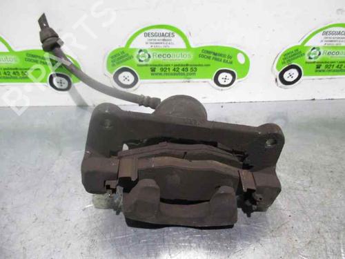 Left front brake caliper DAEWOO MATIZ (M100, M150) 0.8 | BP11620282M105 - Image 3