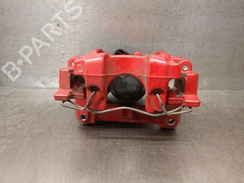 Left rear brake caliper FORD FOCUS IV (HN) 1.0 EcoBoost mHEV | BP29438297M107 