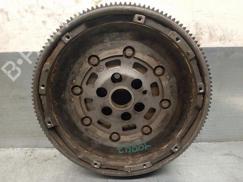 Used Flywheel VW CADDY III Box Body/MPV (2KA, 2KH, 2CA, 2CH) 1.9 TDI (105 hp) 17980712
