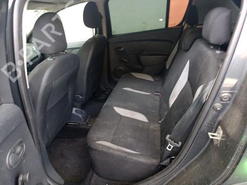 Left front window switch DACIA SANDERO II TCe 90 (B8M1, B8MA, B8AC) | BP28027815I27  - Image 10