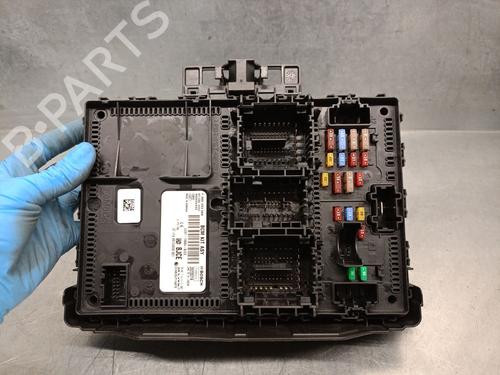 Fuse box FORD KUGA III (DFK) 2.5 FHEV | BP24663443E1 