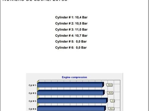 Engine CHEVROLET CAPTIVA (C100, C140) 2.4 | BP20854794M1 