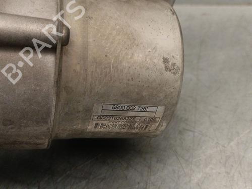 Steering rack MINI MINI CLUBMAN (R55) Cooper D | BP28056481M22 