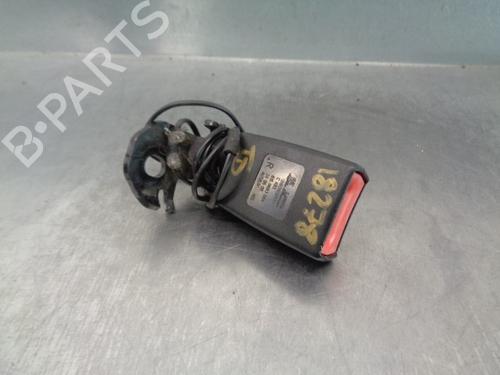 Used Seat buckle ALFA ROMEO MITO (955_) 1.6 JTDM (955AXC1B) (120 hp) 14331823