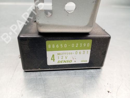 Other TOYOTA COROLLA (_E12_) 1.4 D (NDE120_, NDE120R) | BP28168880O1 