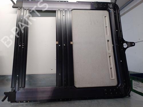 Sunroof FIAT PUNTO (188_) 1.2 16V 80 (188.233, .235, .253, .255, .333, .353, .639,... | BP15063693C124 