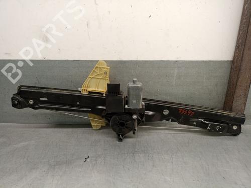 Used Front left window mechanism Front left window mechanism TOYOTA PROACE Van (MDZ_) 1.5 D4d (MDZ8) (102 hp) 36018225 36018225
