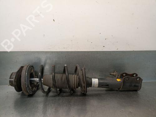 Used Left rear shock absorber CHEVROLET LACETTI (J200) 1.6 (109 hp) 23192407