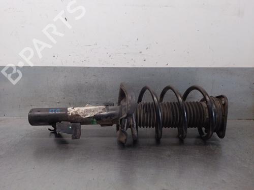 Right front shock absorber VOLVO C30 (533) 2.4 i | BP33795579M17 - Image 2