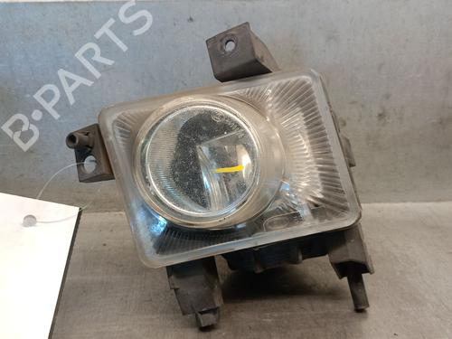 Used Left front fog light Left front fog light OPEL VECTRA C Estate (Z02) 1.9 CDTI (F35) (120 hp) 33027808 33027808