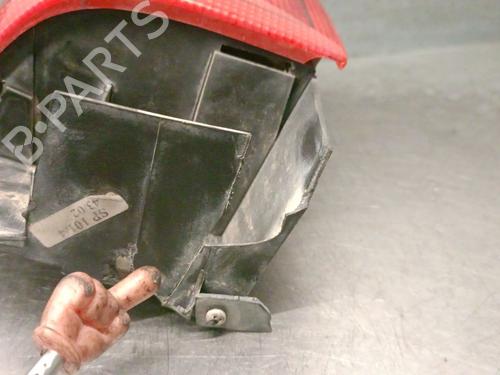 Left taillight OPEL FRONTERA B (U99) 2.2 DTI (6B_66, 6B_76) | BP35770168C34 - Image 6