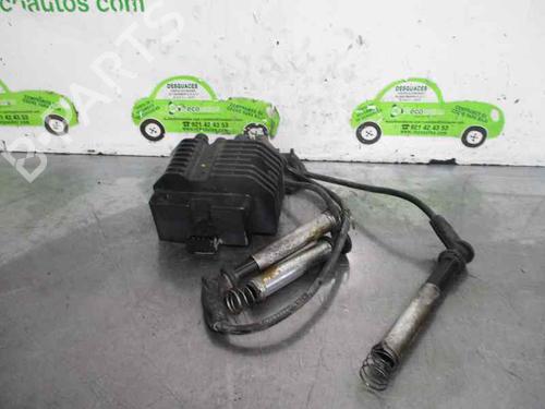 Used Ignition coil OPEL ASTRA F Estate (T92) 1.6 i (F35, M35) (75 hp) 3249396