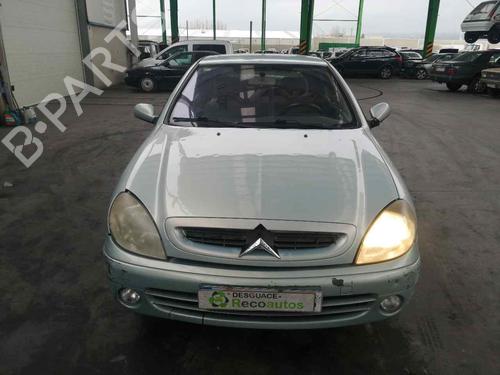 Andre CITROËN XSARA (N1) 2.0 HDi 90 | BP25806323O1 