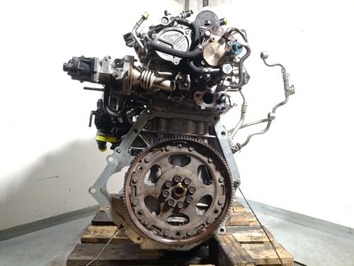 Engine MAZDA CX-5 (KE, GH) 2.2 D | BP31905167M1