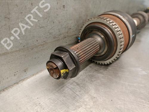 Right front driveshaft KIA CEE'D Sportswagon (JD) 1.0 T-GDI | BP26576868M39 