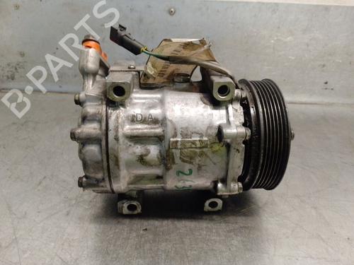 AC compressor MAZDA 3 (BL) 1.6 MZ-CD (BL14) | BP38594164M34 - Image 3