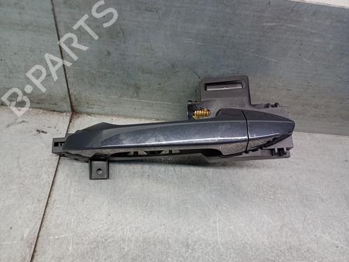 front-left-exterior-door-handle-kia-sportage-v-nq5-2021-33856432 main image