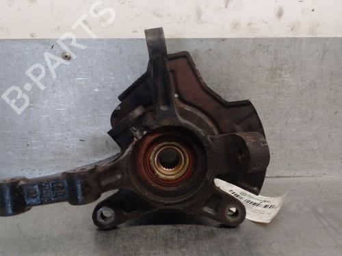 Used Right front steering knuckle Right front steering knuckle CHEVROLET AVEO / KALOS Hatchback (T250, T255) 1.2 (84 hp) 36570377 36570377