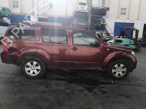 Electronic sensor NISSAN PATHFINDER III (R51) 2.5 dCi 4WD | BP16910934M84 - Image 10