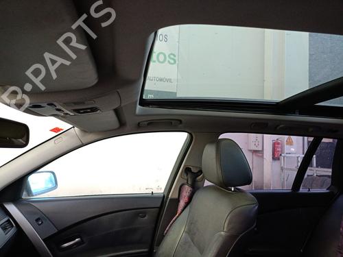 Switch BMW 5 Touring (E61) 525 d | BP27696411I30 - Image 15
