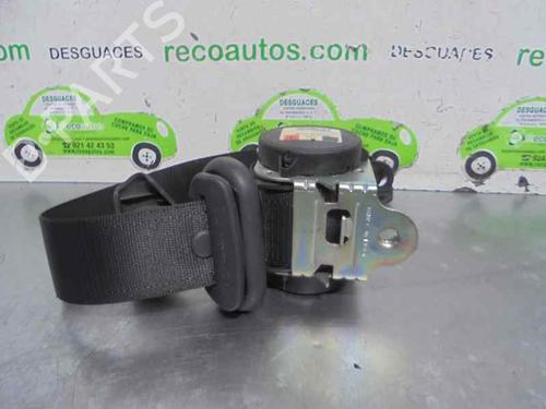 Rear left seatbelt OPEL ASTRA H GTC (A04) 1.9 CDTi (L08) | BP7445571I29 