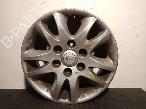 Used Rim KIA CARNIVAL / GRAND CARNIVAL III (VQ) 2.9 CRDi (185 hp) 22728137