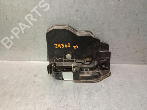 Venstre bagtil lås BMW 3 (E90) 320 d (163 hp) 31139134