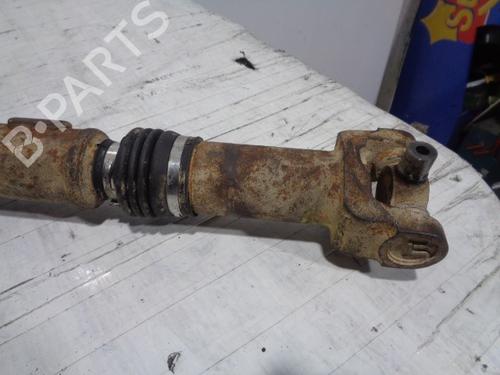 Driveshaft FORD USA EXPLORER (UN46)  | BP11532093M37 