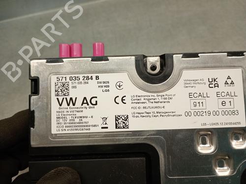 Elektronisk modul CUPRA LEON (KL1, KU1, KUG) 1.5 eTSI | BP29955527M83