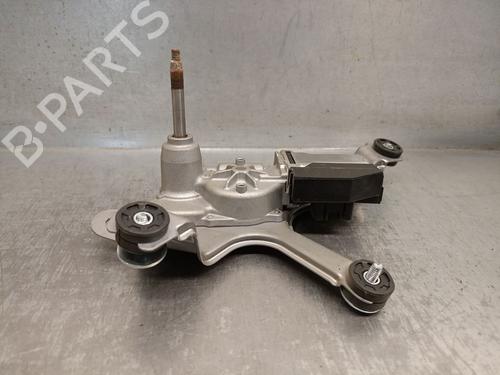 Rear wiper motor TOYOTA RAV 4 IV (_A4_) 2.2 D 4WD (ALA49) | BP20709009M102 
