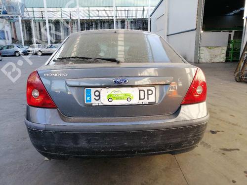 Fuse box FORD MONDEO III (B5Y)  | BP5070359E1 