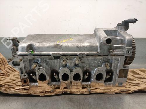 Used Cylinder head FIAT PUNTO (188_) 1.2 60 (188.030, .050, .130, .150, .230, .250) (60 hp) 26614497