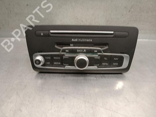 Used Radio Radio 38312517 38312517