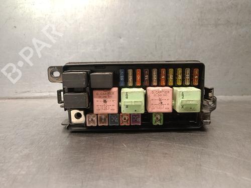 fuse-box-mini-mini-r56-2005-2006-2007-2008-2009-2010-2011-2012-2013-2014-40539152 main image