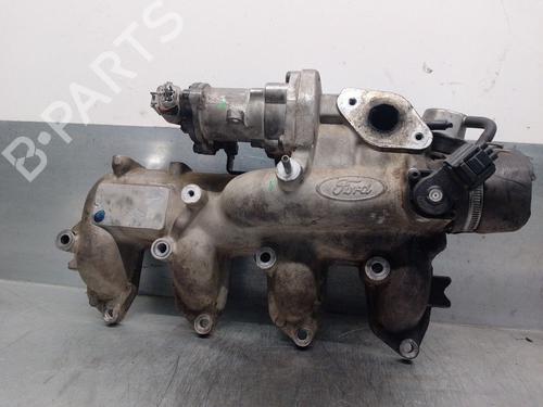 Used Intake manifold FORD TRANSIT CONNECT (P65_, P70_, P80_) 1.8 TDCi (90 hp) 16127282